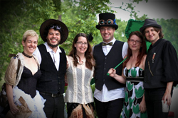 costumes