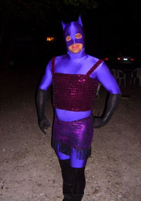 The Bat